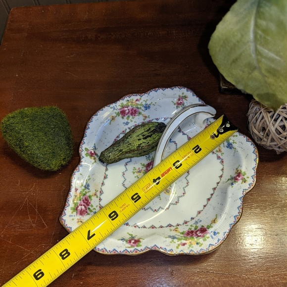 Royal Albert Relish Or candy Dish - Picture 2 of 4